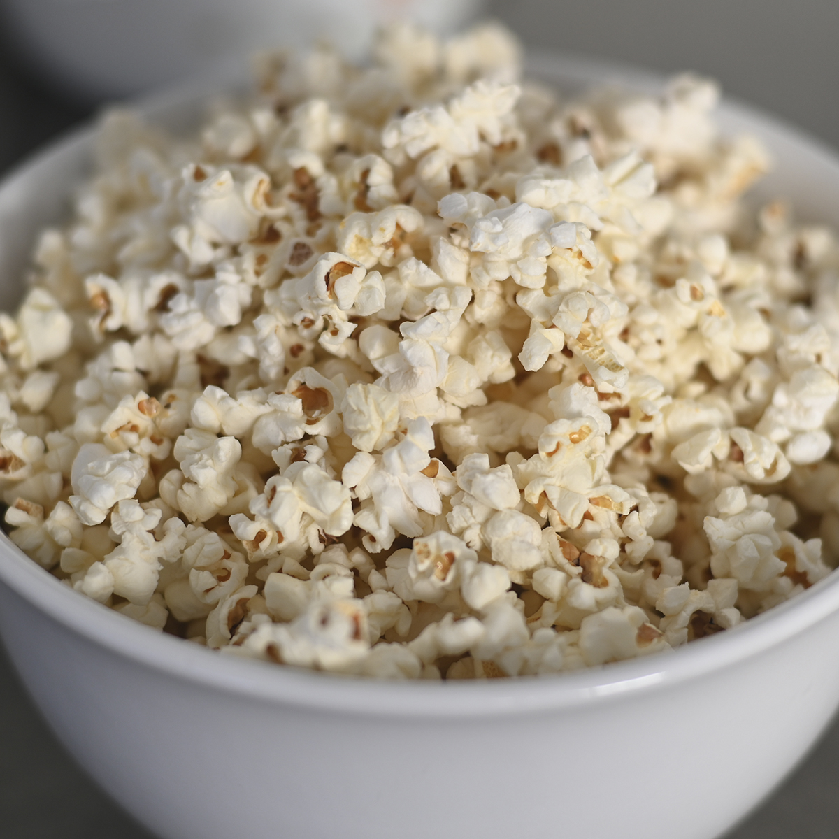 Perfect Popcorn | My Culinary Cloud